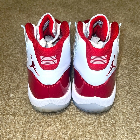 Retro 11 "Cherry" - Picture 2 of 5